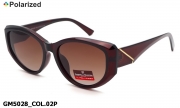 Gabriela Marioni очки GM5028 COL.02P polarized