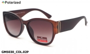 Gabriela Marioni очки GM5030 COL.02P polarized