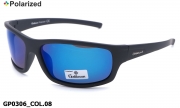 Galileum polarized очки GP0306 COL.8 blue