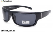 Galileum polarized очки GP0323 COL.01