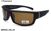 Galileum polarized очки GP0323 COL.16