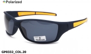 Galileum polarized очки GP0332 COL.20