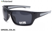 Galileum polarized очки GP0335 COL.01