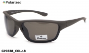 Galileum polarized очки GP0338 COL.18