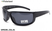 Galileum polarized очки GP0339 COL.01