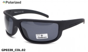 Galileum polarized очки GP0339 COL.02