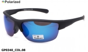 Galileum polarized очки GP0340 COL.08