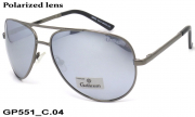 Galileum очки GP551 C.04