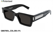 Gentle Boss очки GB07001 COL.001-P1 polarized