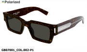 Gentle Boss очки GB07001 COL.002-P1 polarized
