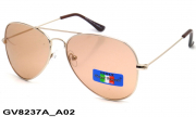 Gianni Venezia очки GV8237A A02