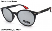 GREY WOLF очки GW5045 C.05P