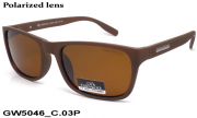 GREY WOLF очки GW5046 C.03P