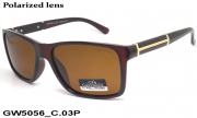 GREY WOLF очки GW5056 C.03P