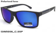 GREY WOLF очки GW5056 C.05P