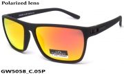 GREY WOLF очки GW5058 C.05P