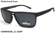 GREY WOLF очки GW5059 C.02P