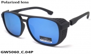 GREY WOLF очки GW5060 C.04P