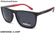 GREY WOLF очки GW5068 C.04P