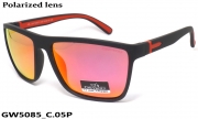 GREY WOLF очки GW5085 C.05P