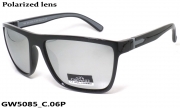 GREY WOLF очки GW5085 C.06P