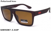 GREY WOLF очки GW5087 C.02P