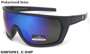 GREY WOLF очки GW5091 C.04P