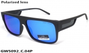 GREY WOLF очки GW5092 C.04P