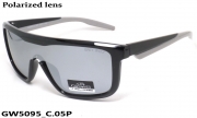 GREY WOLF очки GW5095 C.05P
