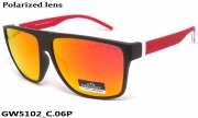 GREY WOLF очки GW5102 C.06P