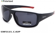 GREY WOLF очки GW5115 C.02P