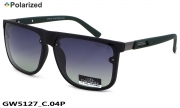 GREY WOLF очки GW5127 C.04P