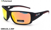 GREY WOLF очки GW5133 C.05P polarized