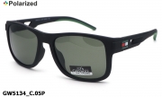 GREY WOLF очки GW5134 C.05P polarized