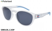 GREY WOLF очки GW5135 C.03P polarized