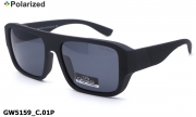 GREY WOLF очки GW5159 C.01P polarized