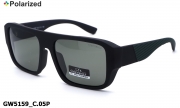 GREY WOLF очки GW5159 C.05P polarized