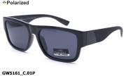 GREY WOLF очки GW5161 C.01P polarized