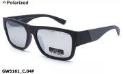 GREY WOLF очки GW5161 C.04P polarized