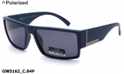 GREY WOLF очки GW5162 C.04P polarized