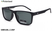 GREY WOLF очки GW5165 C.05P polarized