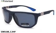 GREY WOLF очки GW5168 C.04P polarized