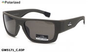 GREY WOLF очки GW5171 C.03P polarized