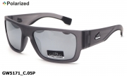 GREY WOLF очки GW5171 C.05P polarized