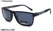 GREY WOLF очки GW5172 C.04P polarized
