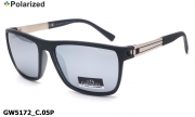 GREY WOLF очки GW5172 C.05P polarized