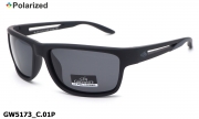GREY WOLF очки GW5173 C.01P polarized