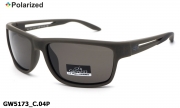 GREY WOLF очки GW5173 C.04P polarized