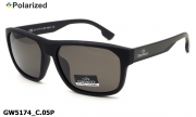 GREY WOLF очки GW5174 C.05P polarized