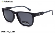 GREY WOLF очки GW5175 C.01P polarized